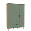Drehtürenschrank VANKKA