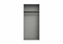 Drehtürenschrank-Korpus Grundelement EASY PLUS