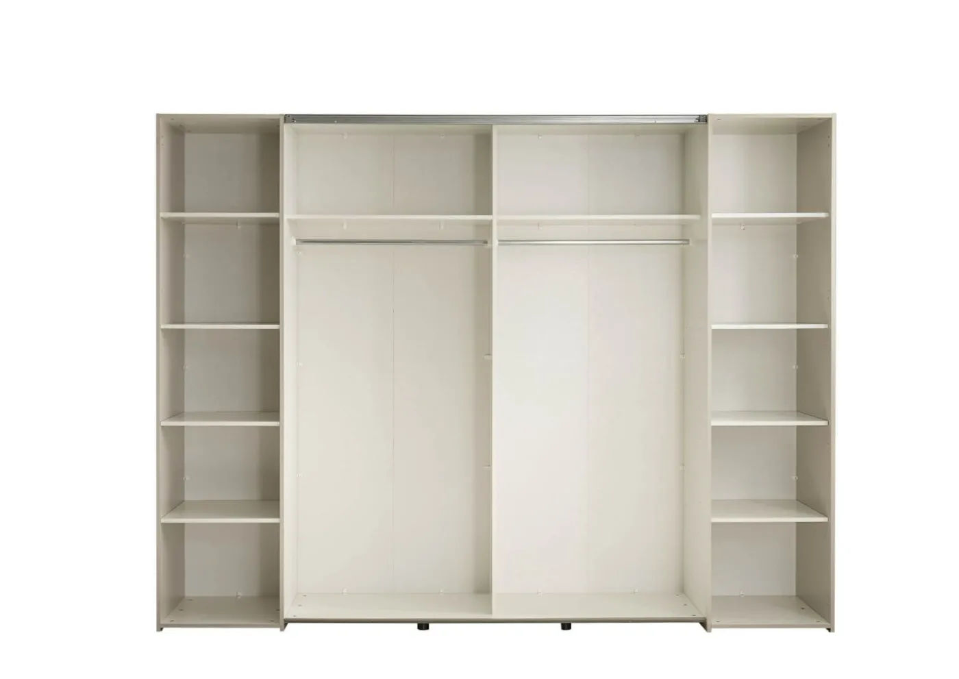 Dreh-und Schwebetürenschrank MATURS