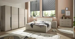 Dreh-und Schwebetürenschrank MATURS