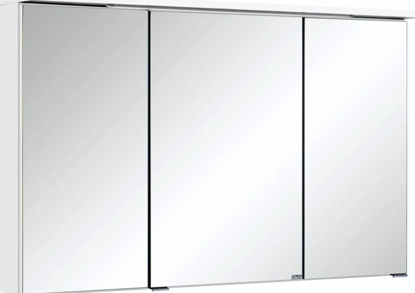 3D-Spiegelschrank 100 013.1.0001