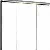 3D-Spiegelschrank 70 010.1.0042