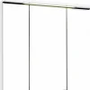 3D-Spiegelschrank 70 010.1.0001