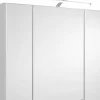 3D-Spiegelschrank 80 004.1.0001