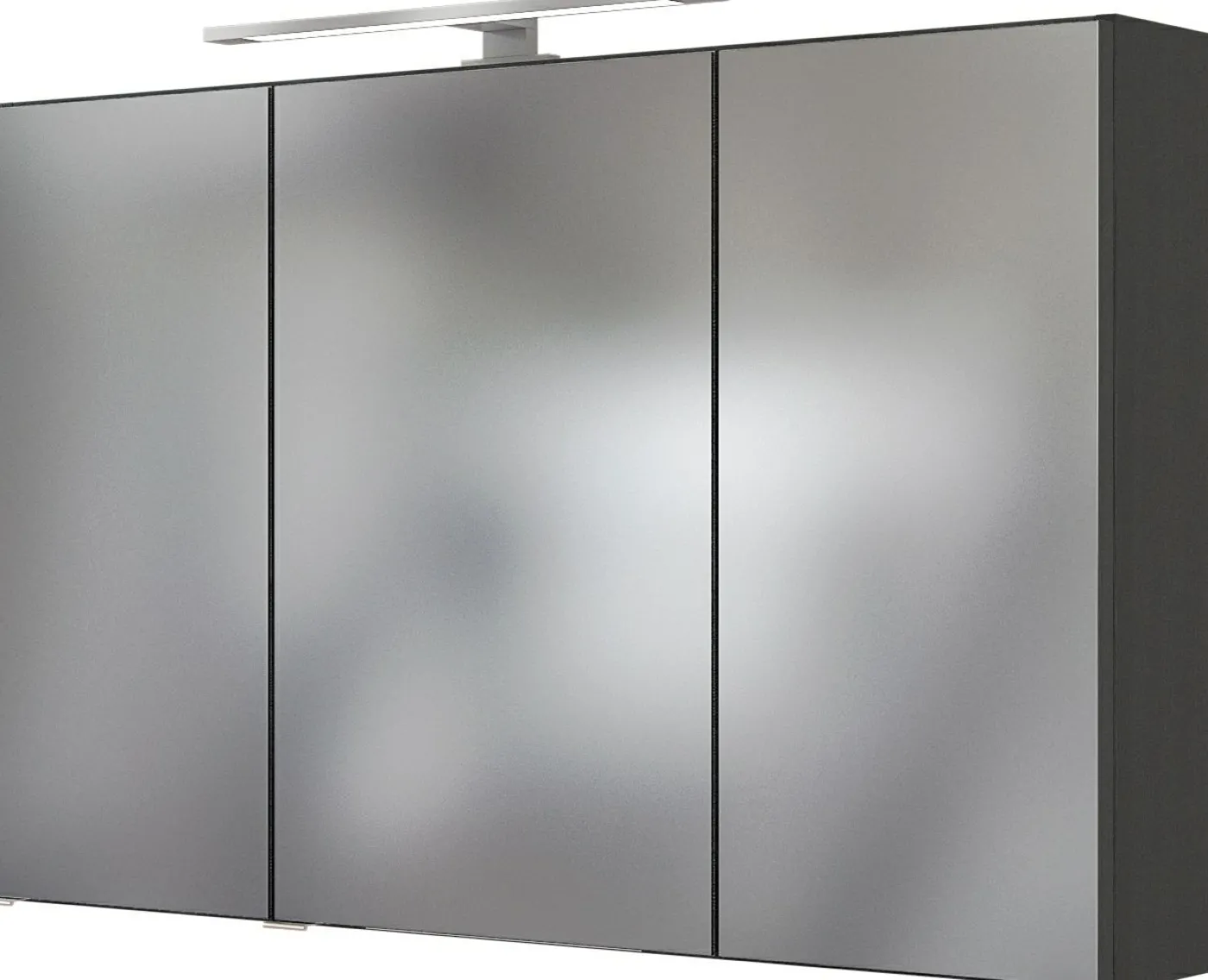 3D-Spiegelschrank 100 AREZZO