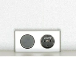 3D-Spiegelschrank 100 AREZZO
