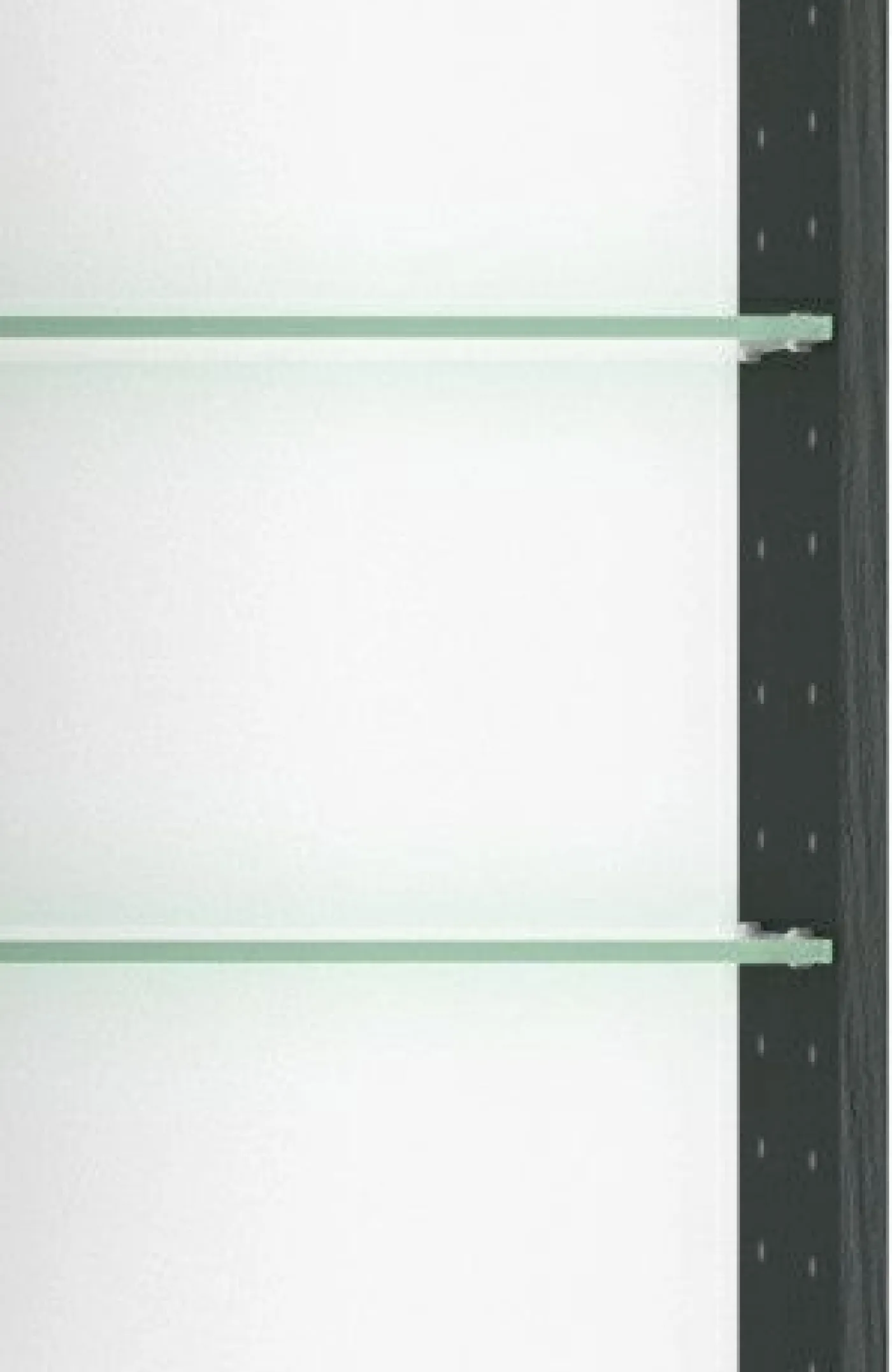 3D-Spiegelschrank 100 AREZZO