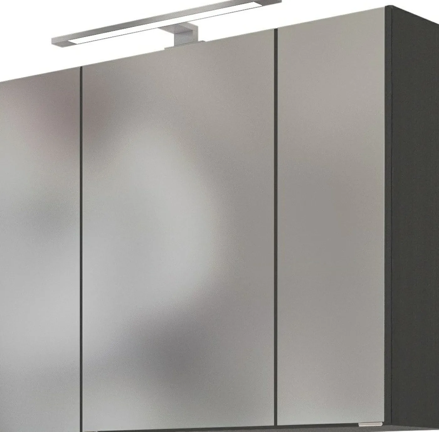 3D-Spiegelschrank 80 AREZZO