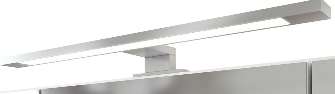 3D-Spiegelschrank 80 AREZZO