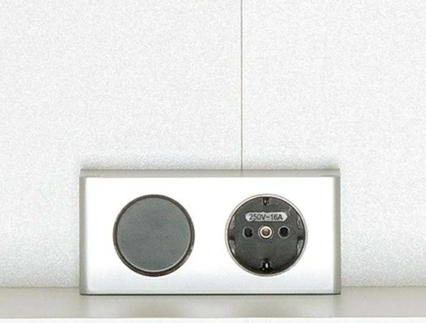 3D-Spiegelschrank 80 AREZZO