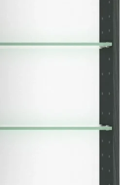 3D-Spiegelschrank 80 AREZZO