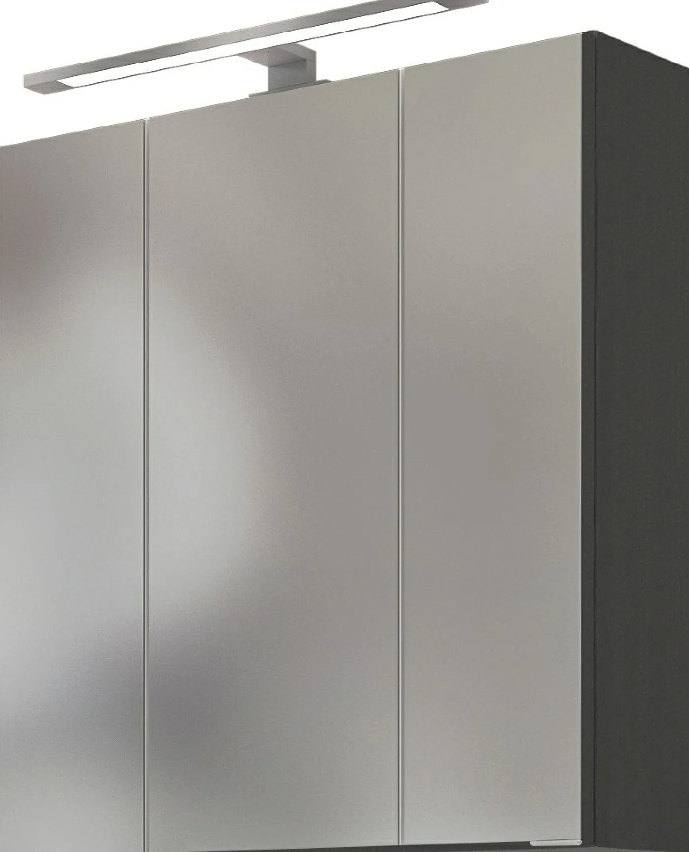 3D-Spiegelschrank 60 AREZZO