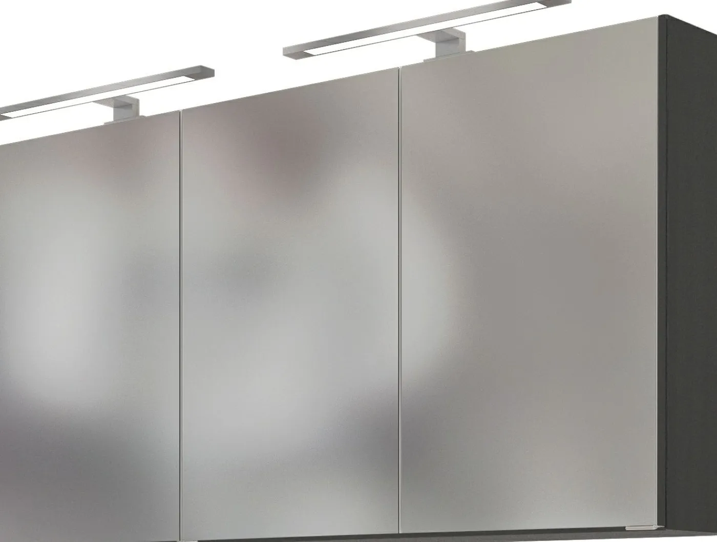 3D-Spiegelschrank 120 AREZZO
