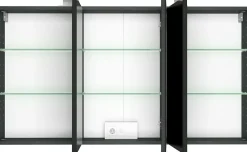 3D-Spiegelschrank 120 AREZZO