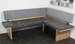 Eckbank Certers
