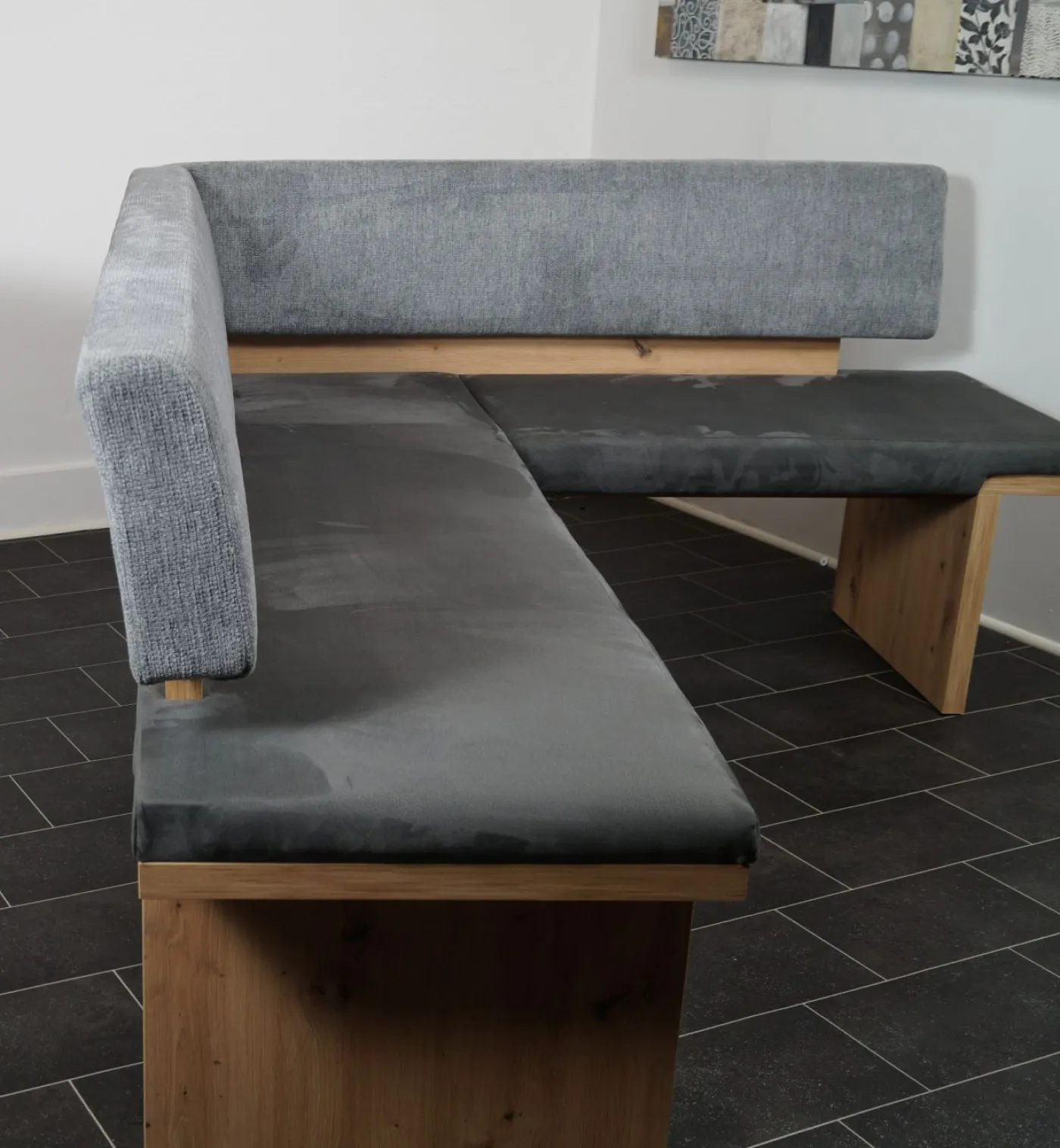 Eckbank Certers