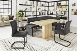 Eckbank PRUDI I EB