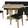 Eckbankgruppe 4-teilig VERONA