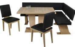 Eckbankgruppe 4-teilig VERONA
