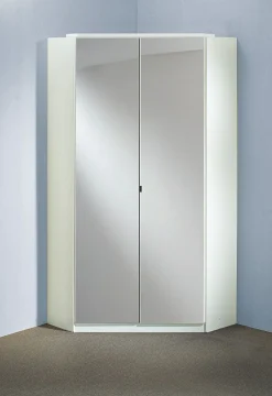 Eckkleiderschrank CLACK