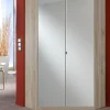 Eckkleiderschrank CLACK