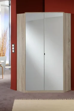 Eckkleiderschrank CLACK