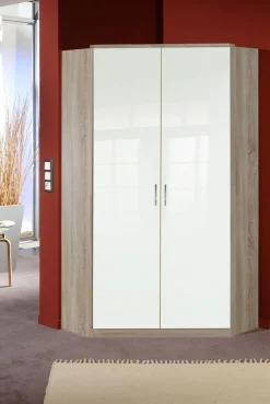 Eckkleiderschrank CLACK