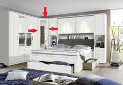 Eckschrank LINDAU