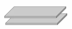 Einlegeböden 5844486