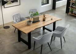 Essgruppe 5-teilig BATURAJA