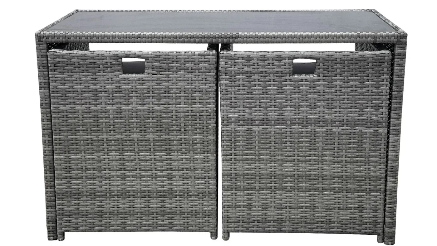 Essgruppe 4-teilig ROS-7025035-56