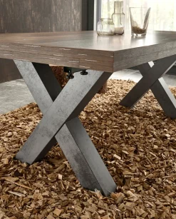 Esstisch BIG SYSTEM DELUXE