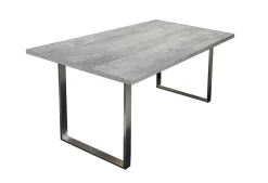 Esstisch STEEL