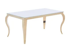 Esstisch CT53G-W