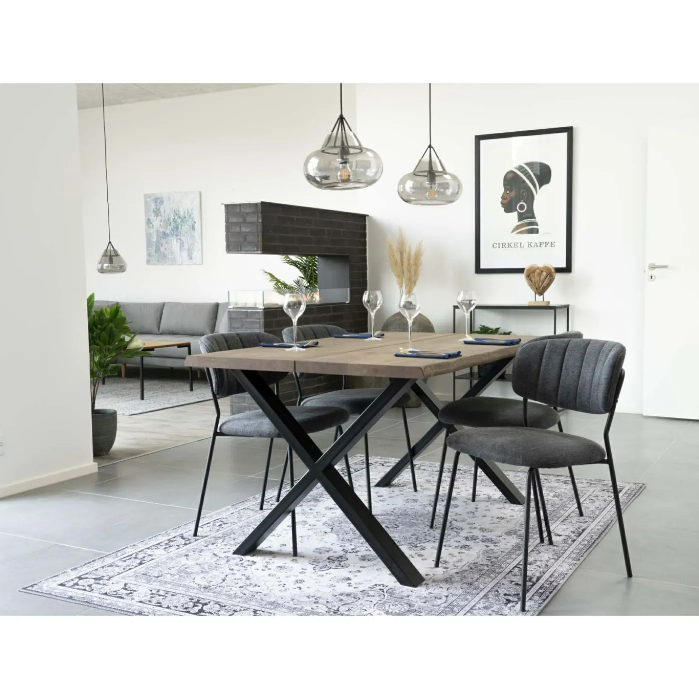 Esstisch TOULON