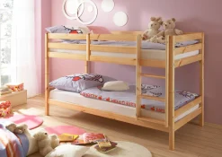 Etagenbett MORITZ