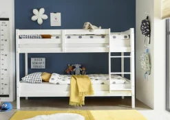 Etagenbett MORITZ