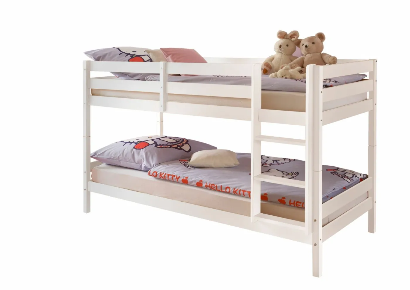 Etagenbett MORITZ