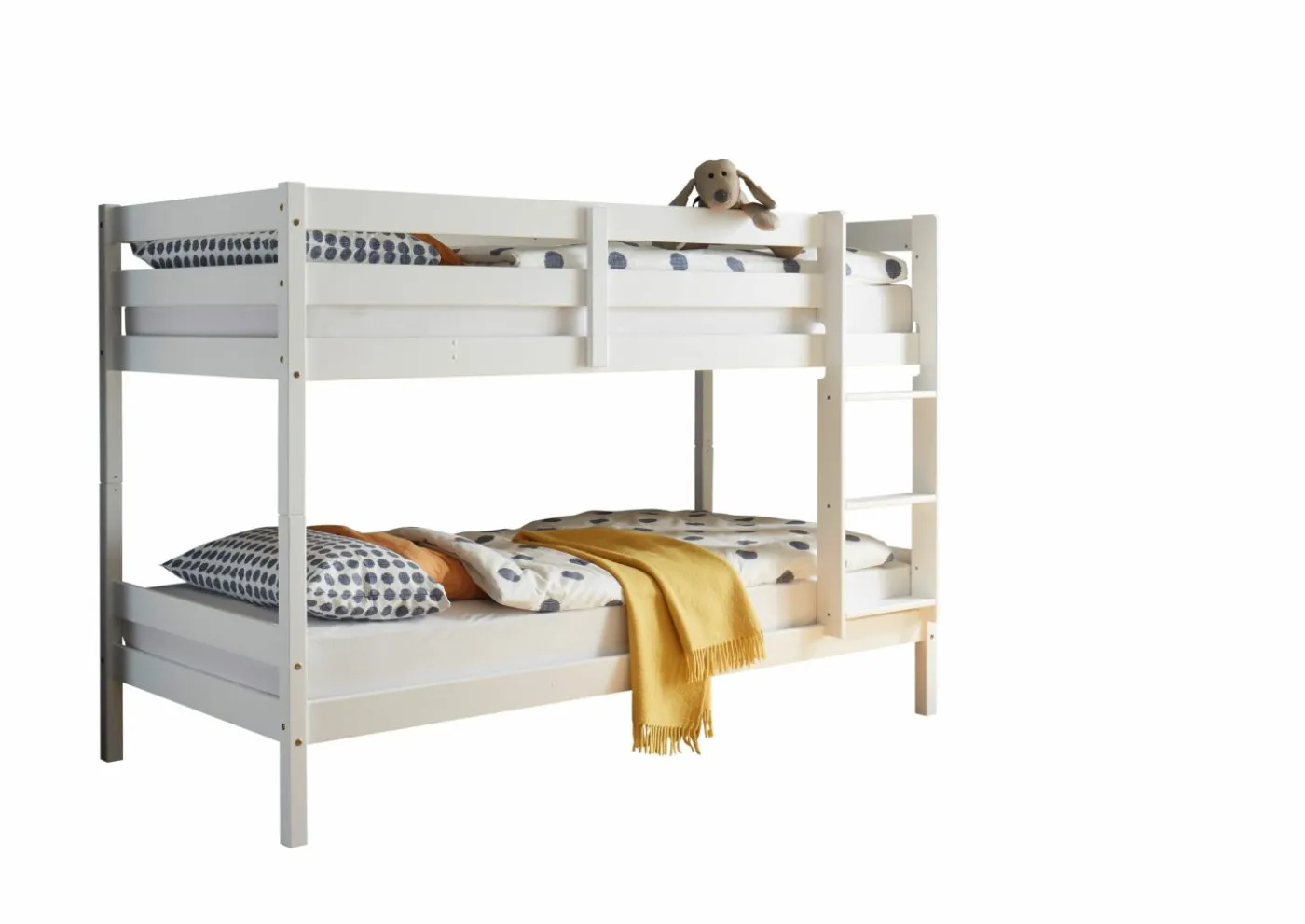 Etagenbett MORITZ