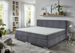 Familienbett BX 2610 LINZ
