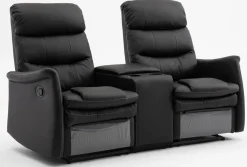 Fernsehsessel 2-Sitzer RCH-MX-FL8709