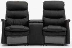 Fernsehsessel 2-Sitzer RCH-MX-FL8709