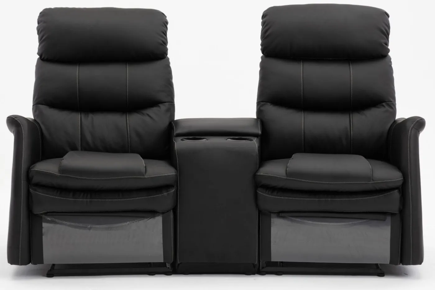 Fernsehsessel 2-Sitzer RCH-MX-FL8709