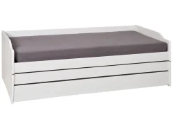 Funktionsbett LOTAR