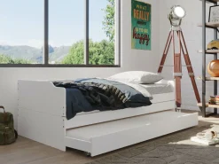 Funktionsbett LOTAR
