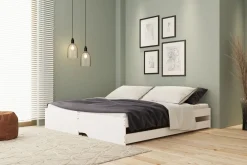 Funktionsbett LOTAR