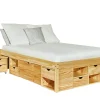 Funktionsbett CLAAS