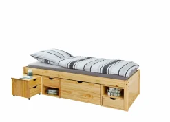 Funktionsbett CLAAS SINGLE 90x200cm