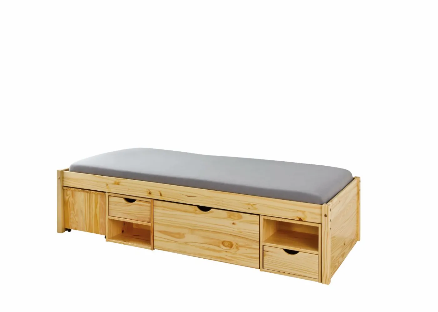 Funktionsbett CLAAS SINGLE 90x200cm