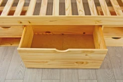 Funktionsbett CLAAS SINGLE 90x200cm